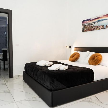 Ferdinando Sanfelice B&B Centro Storico Napoli Esterno foto