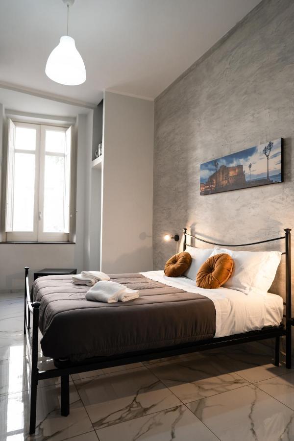 Ferdinando Sanfelice B&B Centro Storico Napoli Esterno foto