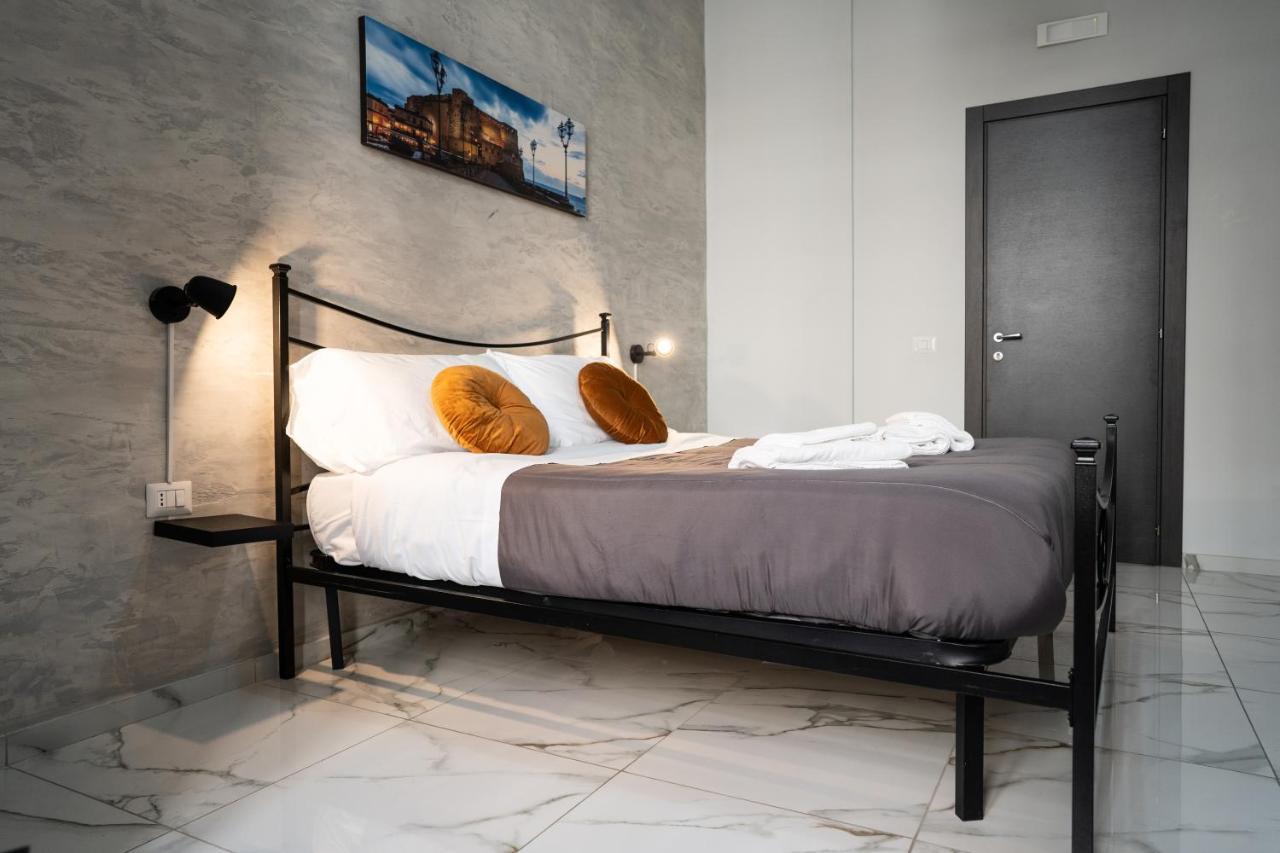 Ferdinando Sanfelice B&B Centro Storico Napoli Esterno foto