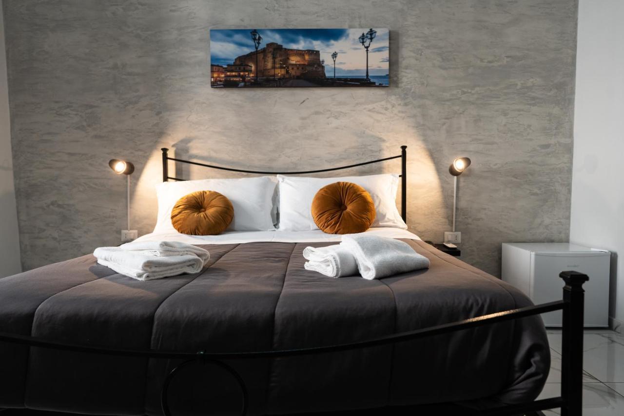 Ferdinando Sanfelice B&B Centro Storico Napoli Esterno foto
