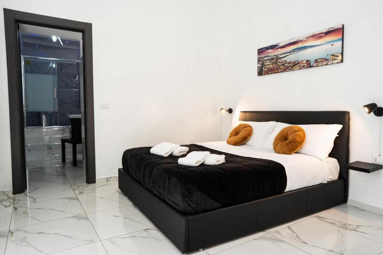 Ferdinando Sanfelice B&B Centro Storico Napoli Esterno foto