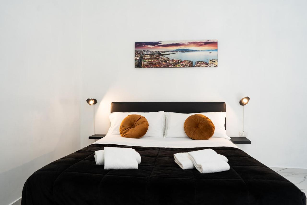 Ferdinando Sanfelice B&B Centro Storico Napoli Esterno foto