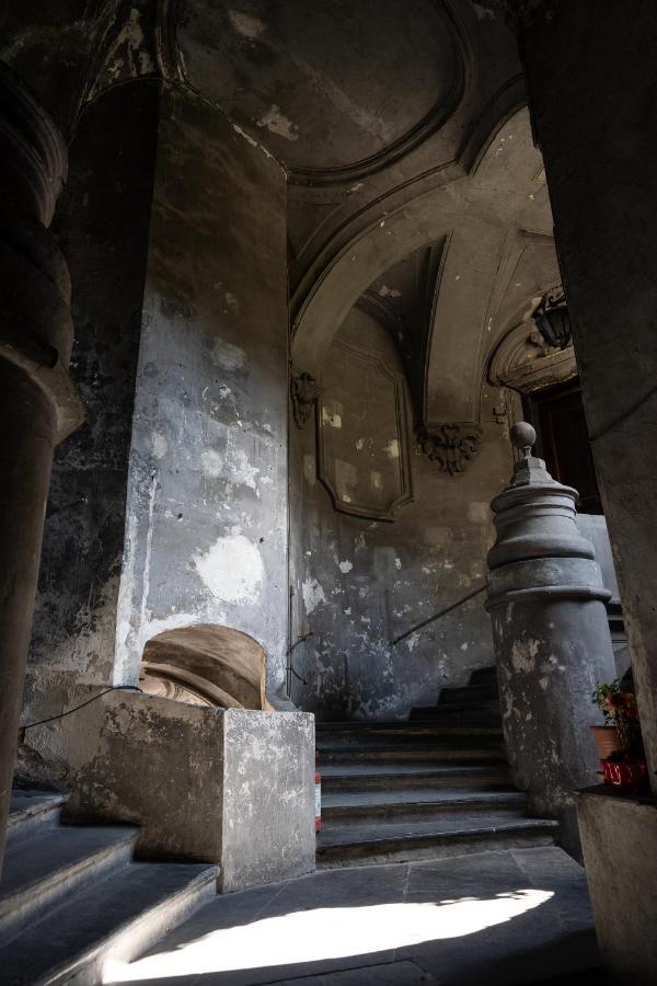Ferdinando Sanfelice B&B Centro Storico Napoli Esterno foto