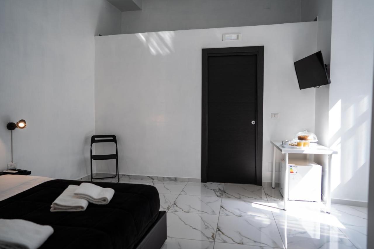 Ferdinando Sanfelice B&B Centro Storico Napoli Esterno foto