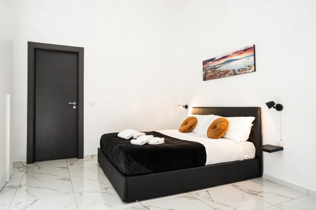Ferdinando Sanfelice B&B Centro Storico Napoli Esterno foto