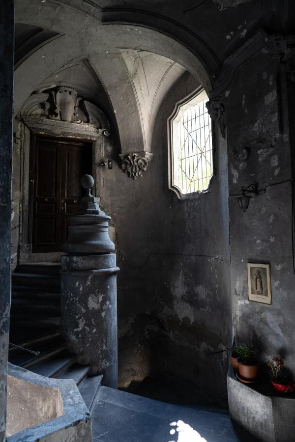 Ferdinando Sanfelice B&B Centro Storico Napoli Esterno foto