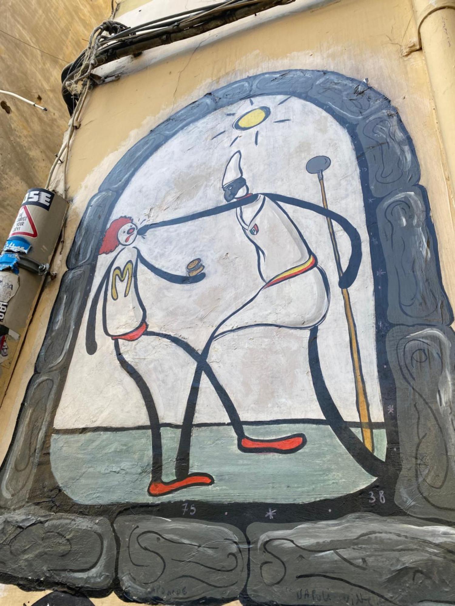Ferdinando Sanfelice B&B Centro Storico Napoli Esterno foto