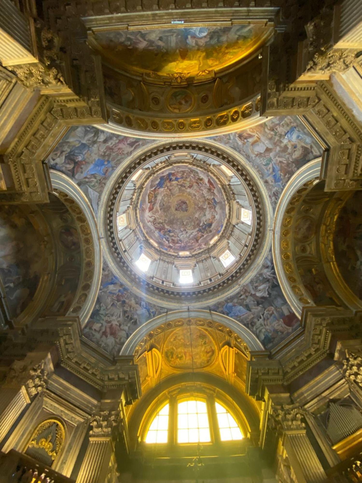 Ferdinando Sanfelice B&B Centro Storico Napoli Esterno foto