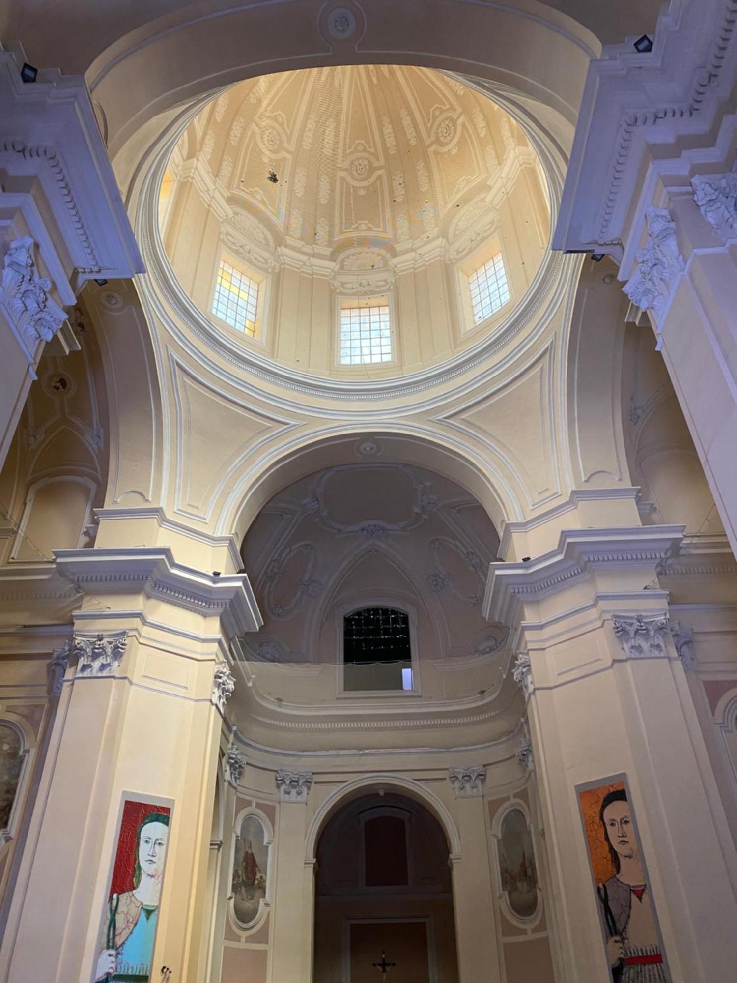 Ferdinando Sanfelice B&B Centro Storico Napoli Esterno foto